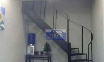 Imagem 3: Sobrado à venda, 180 m² por R$ 980.000,00 - Cidade Mãe do Céu - São Paulo/SP