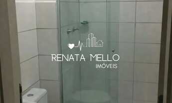 Imagem 6: Apartamento térreo no MRV Borboletas, Cabral, Resende