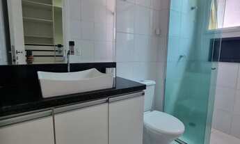 Imagem 2: Excelente Apartamento Mundi Resort Residencial