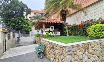 Imagem 3: Apartamento Confortável e Reformado no Cachambi com Lazer Completo e Segurança 24h! M33W