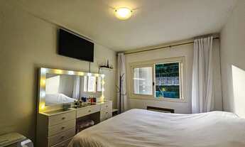 Imagem 7: Casa na Vila Conceição, 3 dormitórios, 1 suíte, churrasqueira, lareira, 4 vagas, piscina a