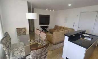 Imagem 2: Apartamento com 2 quartos, 1 suíte para alugar, 60 m² por R$ 3.250/mês - Residencial Urban