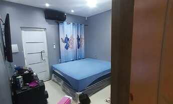 Imagem 5: Vendo ou troco casa ouro verde