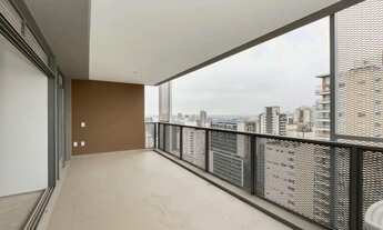 Imagem: Apartamento para venda em Pinheiros com