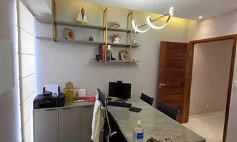 Imagem 4: Alpha Center - Sala Mobiliada - 2 banheiros - 1 vaga - Venda