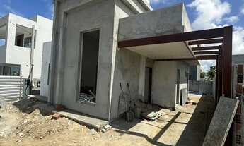 Imagem 7: Casa à Venda no Villas de Carapibus Conforto e Segurança a Poucos Minutos da Praia!