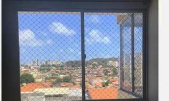 Imagem 7: Apartamento entre midway e do campus da UFRN em Morro Branco