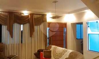 Imagem 5: Sobrado com 3 quartos à venda em Jardim Las Vegas - SP