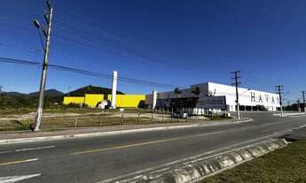 Imagem 2: Terreno Estratégico com 10.220m² na Vargem Grande, Florianópolis