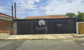 Imagem: Casa à venda no bairro Jardim Amazonas