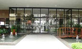 Imagem 3: Sala Comercial para Locação na Água Branca, São Paulo-SP: 1 Sala, 4 Banheiros, 8 Vagas, 51