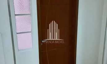 Imagem 5: Apartamento à venda em São Paulo-SP, Parque Mandaqui: 2 quartos, 1 sala, 1 banheiro, 1 vag