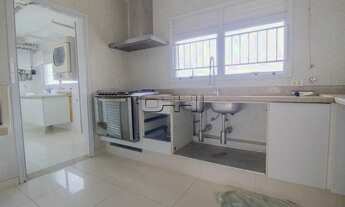 Imagem: Aluguel Apartamento 4 Dormitórios - 298