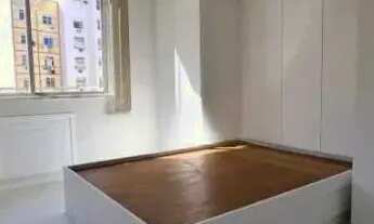 Imagem 4: Excelente apartamento de 2 quartos próximo ao metrô da Glória!