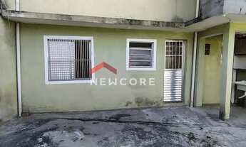 Imagem 6: Sobrado em Rua Luís Figueiredo - Vila Nova Curuçá - São Paulo/SP