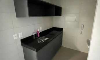 Imagem 2: Imóvel para aluguel possui 36 metros quadrados com 1 quarto em Pina - Recife - PE