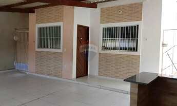 Imagem 6: Casa 160m² em Extremoz - R$ 150.000,00 - Aceita Financiamento
