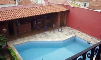 Imagem: Casa Para Venda Jardim São Paulo(zona Norte)