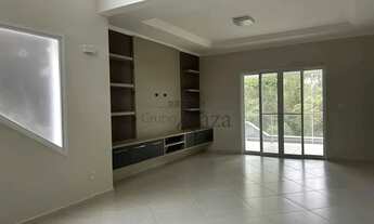 Imagem 3: Oportunidade - Casa em Condomínio - Urbanova - Condomínio Altos da Serra III - 4 Dormitóri