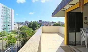 Imagem 3: Casa sobrado no Partenon de 5 dormitórios