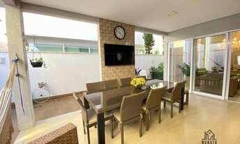 Imagem 3: Casa com 4 dormitórios à venda, 194 m² por R$ 2.000.000,00 - Jardins Lisboa - Goiânia/GO