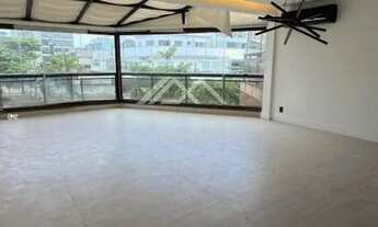 Imagem 5: Cobertura Duplex para Venda em Rio de Janeiro, Barra da Tijuca, 4 dormitórios, 4 suítes, 6