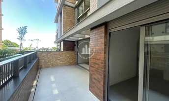 Imagem 2: Apartamento Garden de 1 Quarto 62m² - Estreito