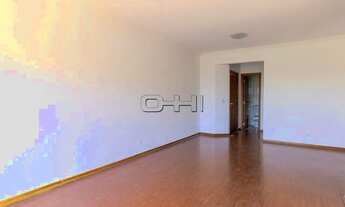 Imagem 4: Aluguel Apartamento 3 Dormitórios - 118 m² Brooklin