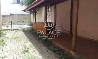 Imagem: Casa de rua Sobrado / Residencial / Centro