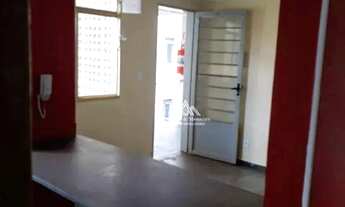 Imagem 3: Apartamento com 2 dormitórios à venda, 39 m² por R$ 130.000,00 - Presidente Dutra - Ribeir