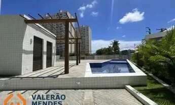 Imagem: Ceci- Luar do Parque Boa Viagem Condomínio