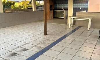 Imagem 3: Casa triplex no centro de Nova Iguaçu