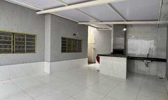 Imagem 3: ALUGUEL 3QTS - VEIGA JARDIM, Aparecida de Goiânia