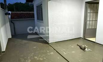 Imagem 5: Casa 2 Dormitórios com garagem coberta e piscina