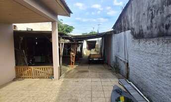 Imagem 3: CASA NA RESTINGA 2 DORMITÓRIOS