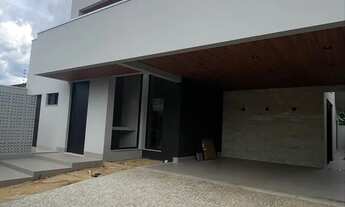 Imagem: Linda casa novinha na Quadra 305 Sul