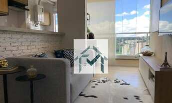 Imagem: Apartamento com 2 dormitórios para alugar