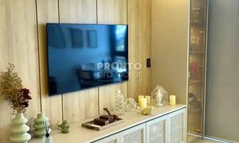 Imagem 5: Duplex mobiliado com alta rentabilidade