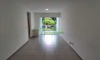 Imagem 2: SAMAMBAIA (LINDO APARTAMENTO NO RESIDENCIAL SESMARIAS)