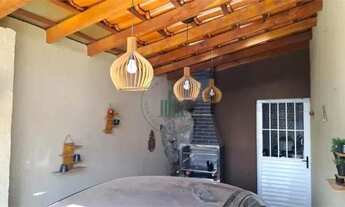 Imagem: Casa 2 Dorms, 1 Vaga no Piracicamirim c/