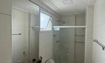 Imagem 3: Jardins da França- 100m2 - Sala ampliada [11439