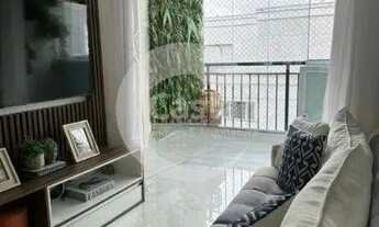 Imagem: Apartamento à venda - mooca