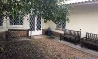 Imagem 4: CASA TÉRREA - VILA MADALENA - SP