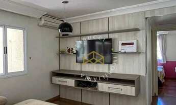 Imagem 4: APARTAMENTO PARA VENDA E LOCAÇÃO NO BAIRRO VILA BRANDINA EM CAMPINAS-SP