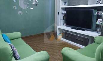 Imagem 6: Casa com 2 dormitórios à venda, 85 m² por R$ 360.000,00 - Jardim Tietê - São Paulo/SP