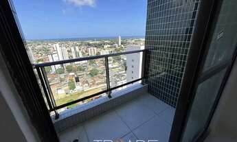 Imagem 4: Castelo Ledebour | Em Campo Grande | 2 Quartos, 52m² | Lazer