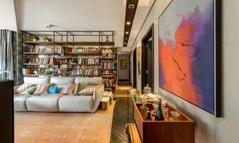 Imagem 2: Espetacular 143 metros na Bela Vista