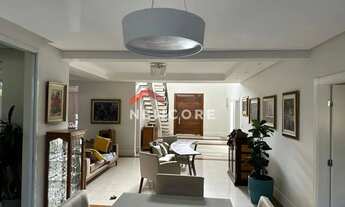 Imagem 6: Casa de condomínio em Alameda Gregório Bogossian Sobrinho - Tamboré - Santana de Parnaíba