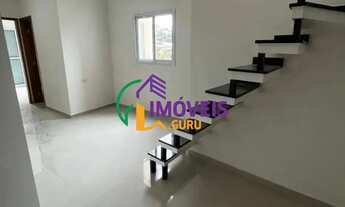 Imagem: COBERTURA - VILA MAZZEI - SP