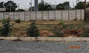 Imagem 4: Excelente lote na Ponte Alta Norte Gama